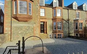 Kirkcudbright Holiday Apartments - Apartment E